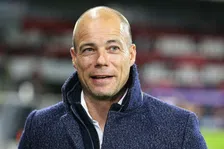 Thumbnail for article: Van Marwijk lovend over trainer Buijs: 'Zit een hoop energie in'