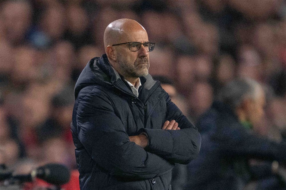 'Schorsingszaak van Bosz is lachwekkende symboolpolitiek van KNVB'
