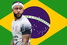 Thumbnail for article: Waarom Memphis wél in beeld blijft bij Oranje en Steven Bergwijn niet