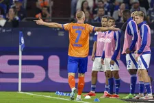 Thumbnail for article: Van flop naar top: Lidberg blijft maar scoren in Tweede Bundesliga