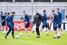 Thumbnail for article: Van Wonderen maakt indruk en weet wat hij wil zien bij Schalke