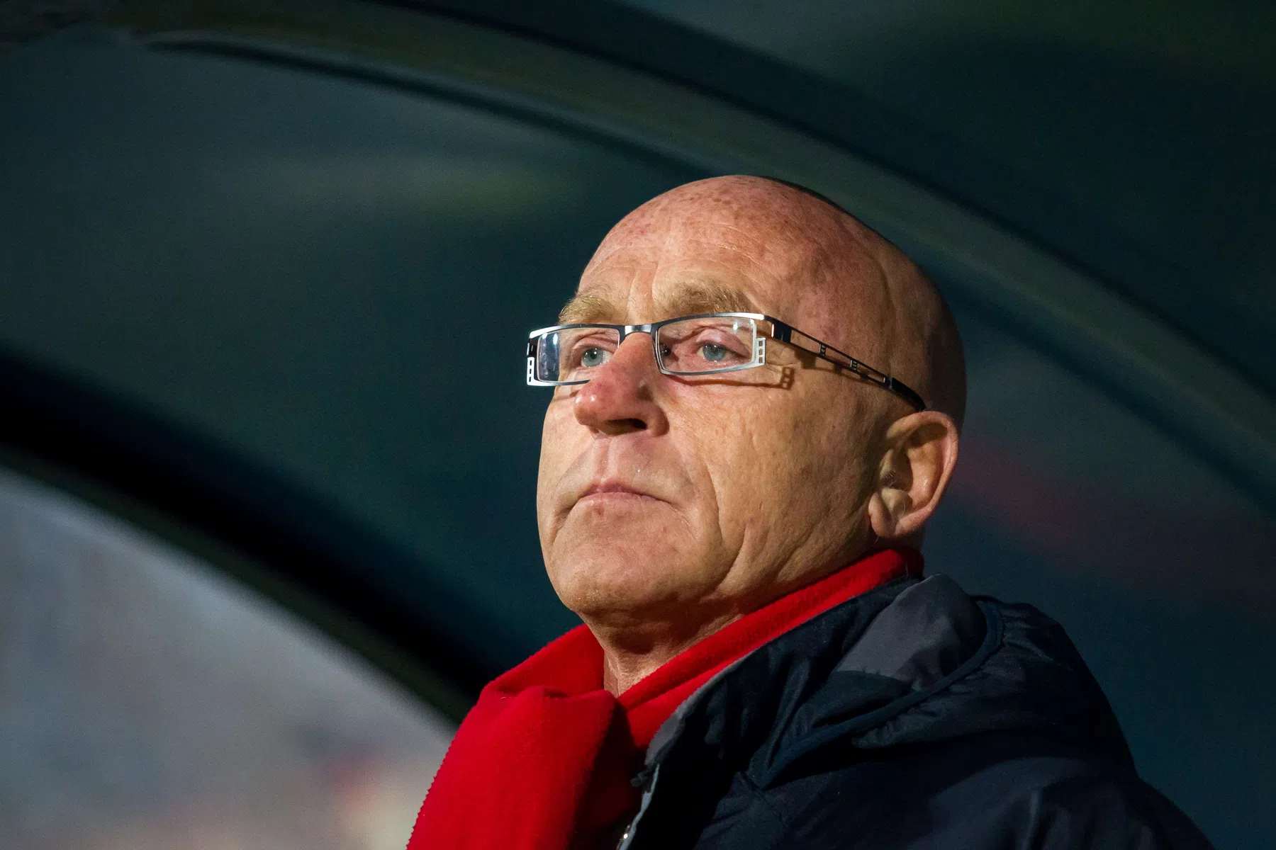 'Handhaving moet de doelstelling zijn bij FC Groningen'