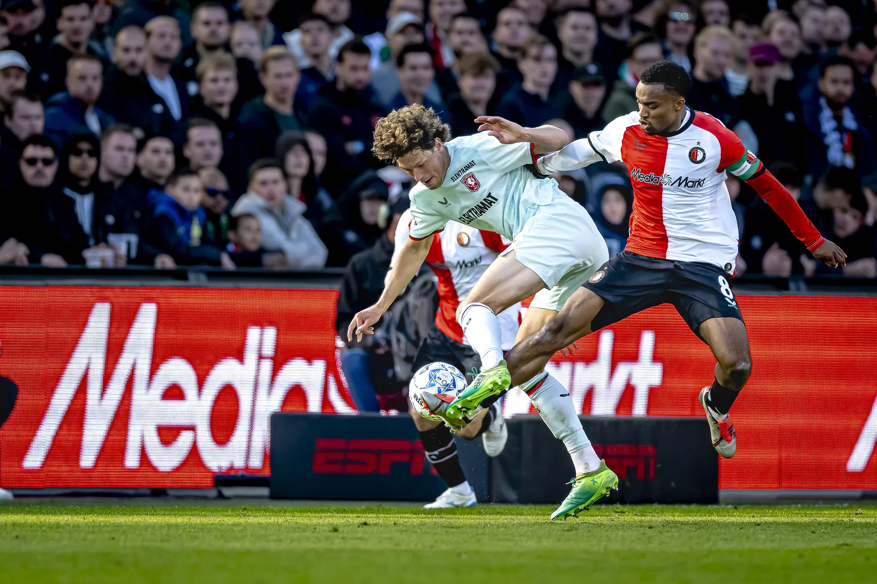 De staat van Feyenoord: broos fundament voor cruciale weken
