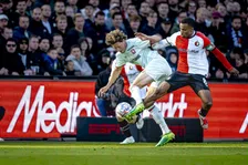 Thumbnail for article: De staat van Feyenoord: broos fundament voor cruciale weken