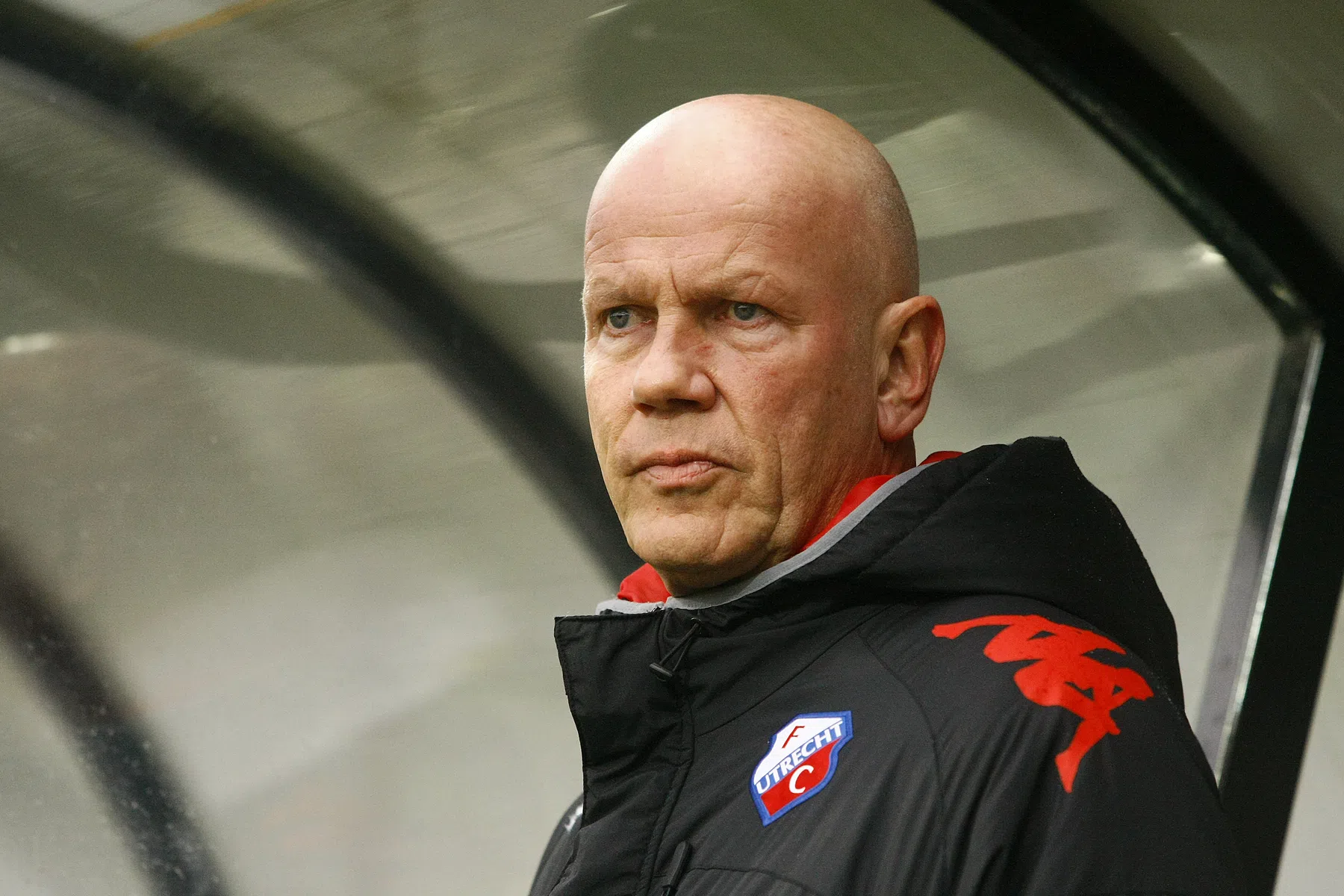 'Utrechters, maak een foto van de stand, want hier ga je niet eindigen'