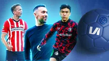 Thumbnail for article: Rondje Eredivisie: 'Zaak Bosz is complete onzin en uit de hand gelopen'