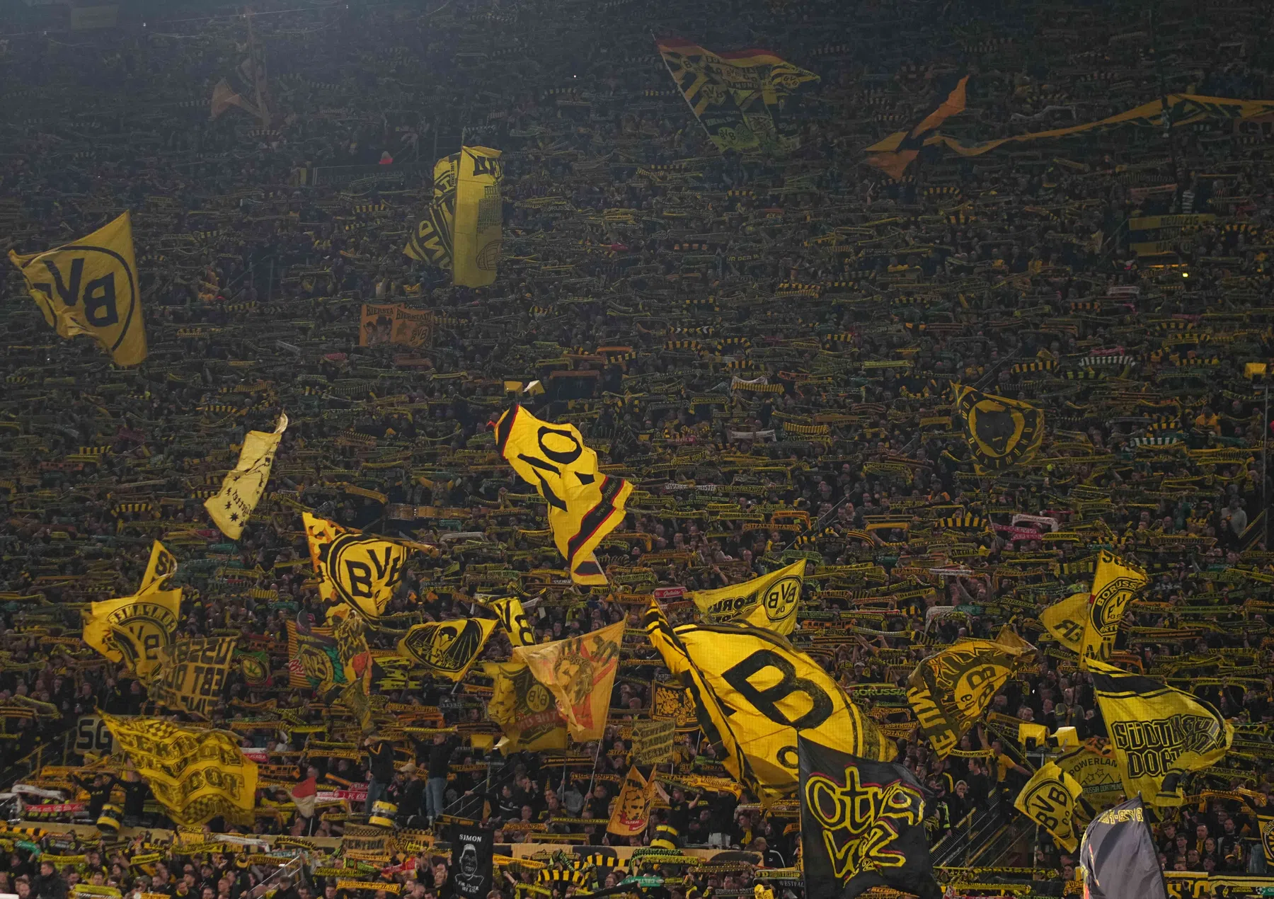 Dortmund van Malen wil slechte herinnering wegpoetsen tegen Sankt Pauli 