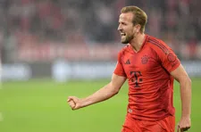 Thumbnail for article: Kane leidt Bayern met onvervalste hattrick naar zege in Bundesliga-topper