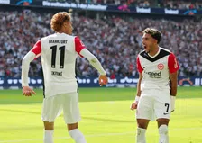 Thumbnail for article: Topspits nodig? Eintracht Frankfurt heeft er twee