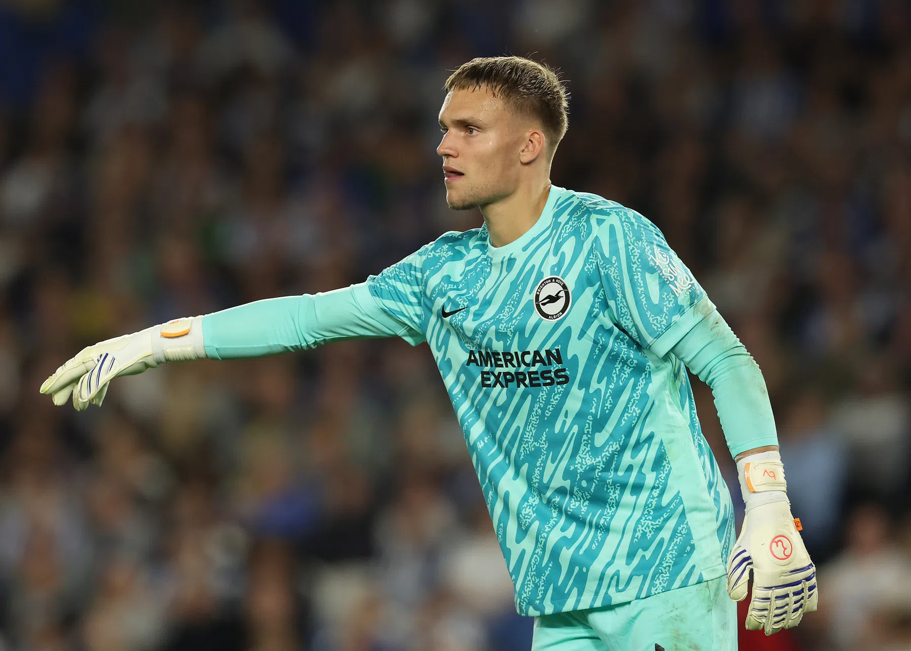 Newcastle United bijt tanden stuk op voortreffelijke Verbruggen