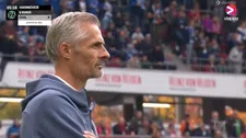 Thumbnail for article: Van Wonderen vraagt om tijd bij Schalke 04: 'Ik ben geen Harry Potter'