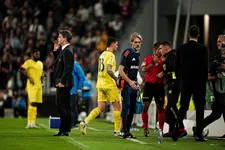 Thumbnail for article: Twente-opponent Lazio gaat met tien man onderuit bij Juventus