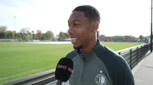 Thumbnail for article: Boëtius hoopt vurig op rentree in De Kuip: 'Liever gisteren dan vandaag'