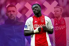 Thumbnail for article: Brian Brobbey en de les van de opa van Davy Klaassen