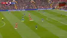 Thumbnail for article: Met deze wisseltruc ontregelde Liverpool het plan van Chelsea