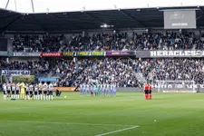 Thumbnail for article: Respectvolle minuut stilte voor Neeskens bij Heracles – Ajax