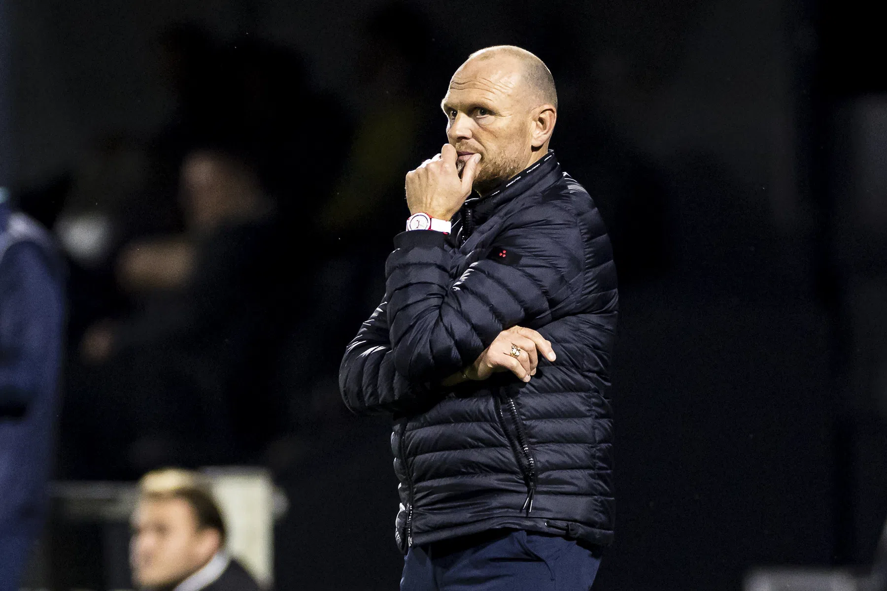Weer puntenverlies voor FC Twente, nu ook boosheid