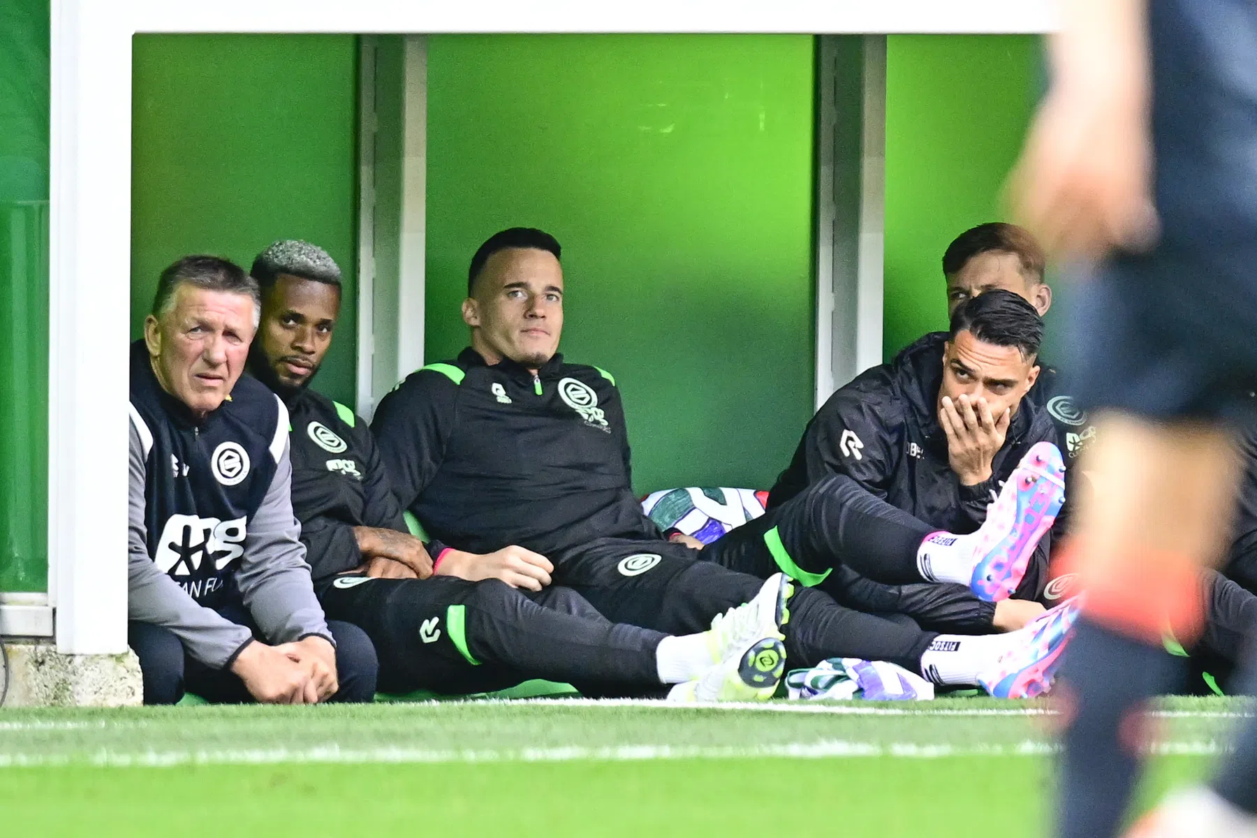 Bacuna heeft oplossing voor het verslapen