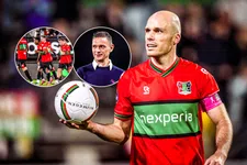 Thumbnail for article: Kwaliteit van Meijer komt weer bovendrijven bij NEC: 'Knap dat hij dat kan'