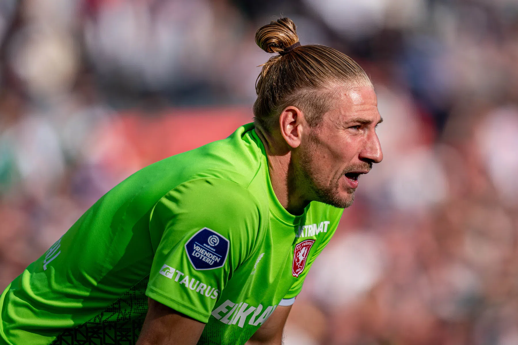 Eredivisie op Rapport: Unnerstall is met offday geen uitzondering op doel
