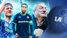Thumbnail for article: Rondje Eredivisie: Feyenoord swingt met complementair middenveld
