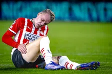 Thumbnail for article: PSV moet behalve Schouten ook Karsdorp missen in Parijs