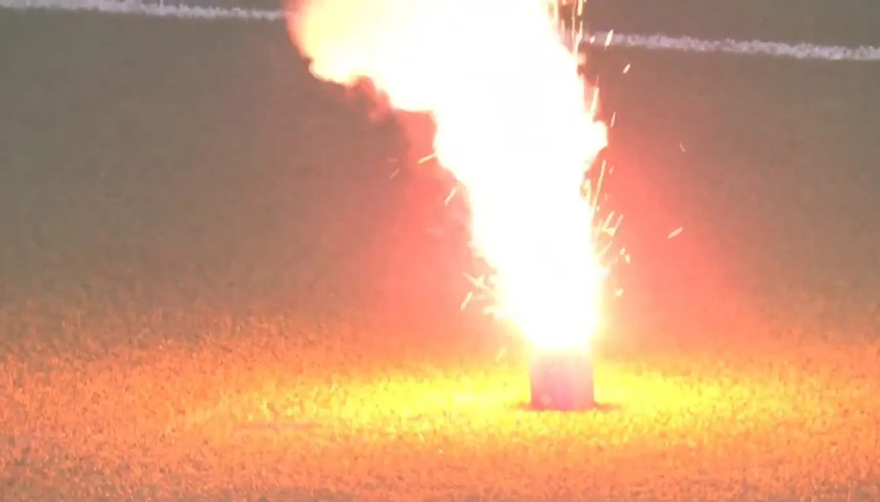 Supporters van Djurgården kopiëren die van Beerschot: derby stilgelegd