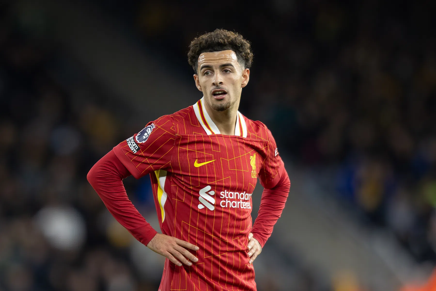 Matchwinner Jones draagt winnende goal op aan pasgeboren dochter
