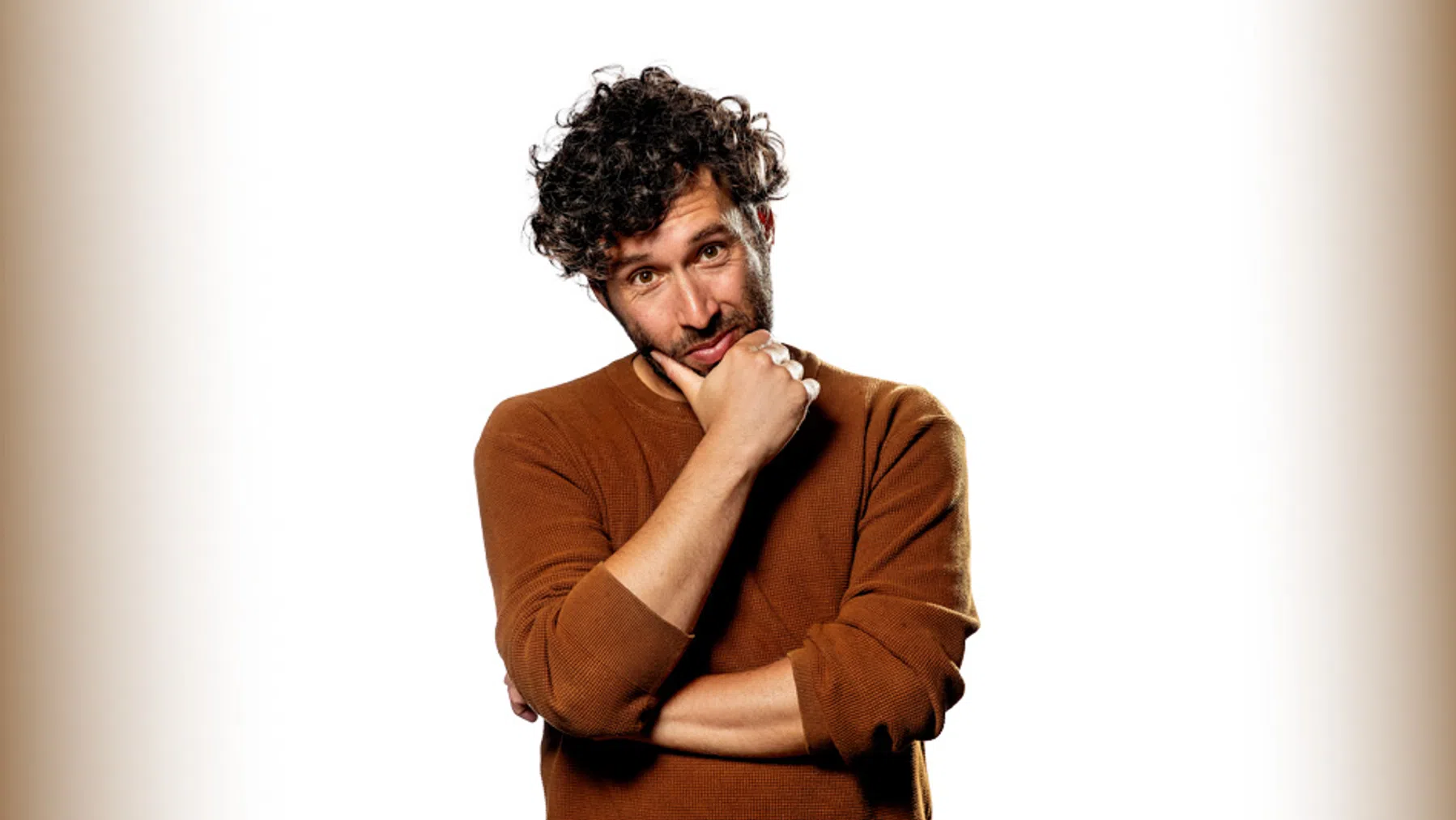 Guus Til en de kunst verder te kijken dan 'je eigen project'