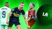 Thumbnail for article: Rondje Europa: uitgebreid vooruitblikken op de Europese week