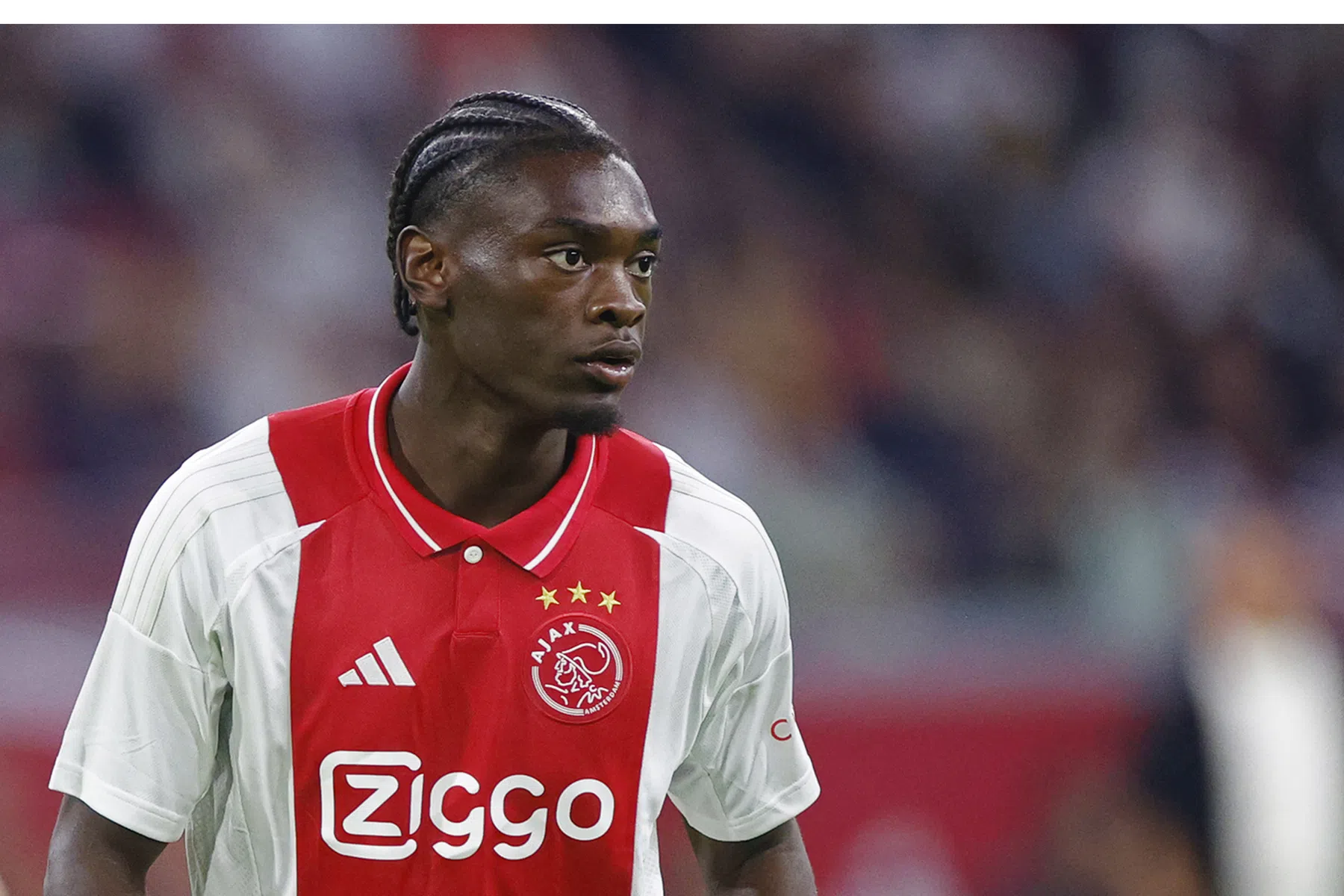 Ajax neemt zestienjarige Belg mee naar duel met Qarabag