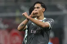 Thumbnail for article: Absolute hoofdrol Reijnders bij eerste CL-zege AC Milan