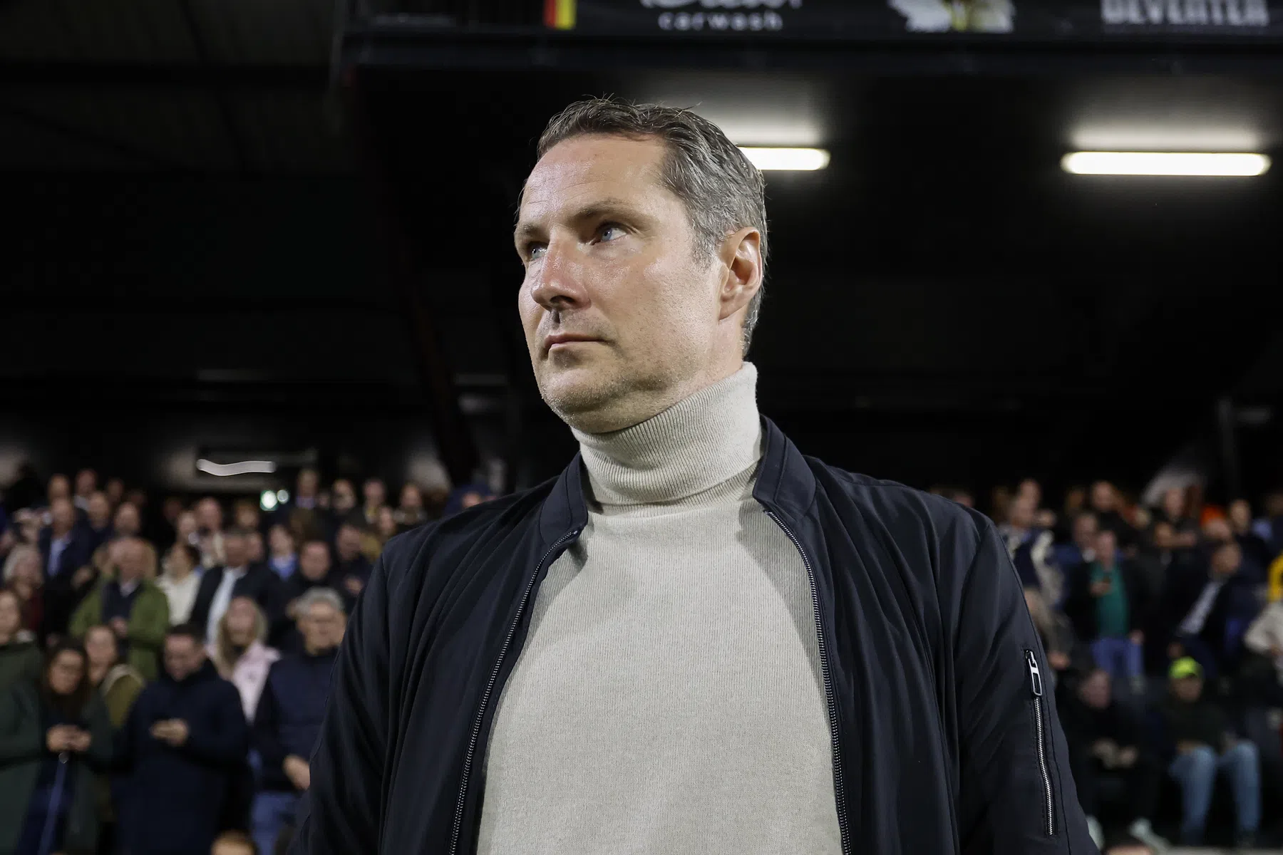 Waarom Priske niet bang is na de 5-0 oefennederlaag tegen Benfica