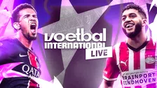 Thumbnail for article: Lees terug: PSV pakt tweede CL-punt van het seizoen na bizarre slotfase