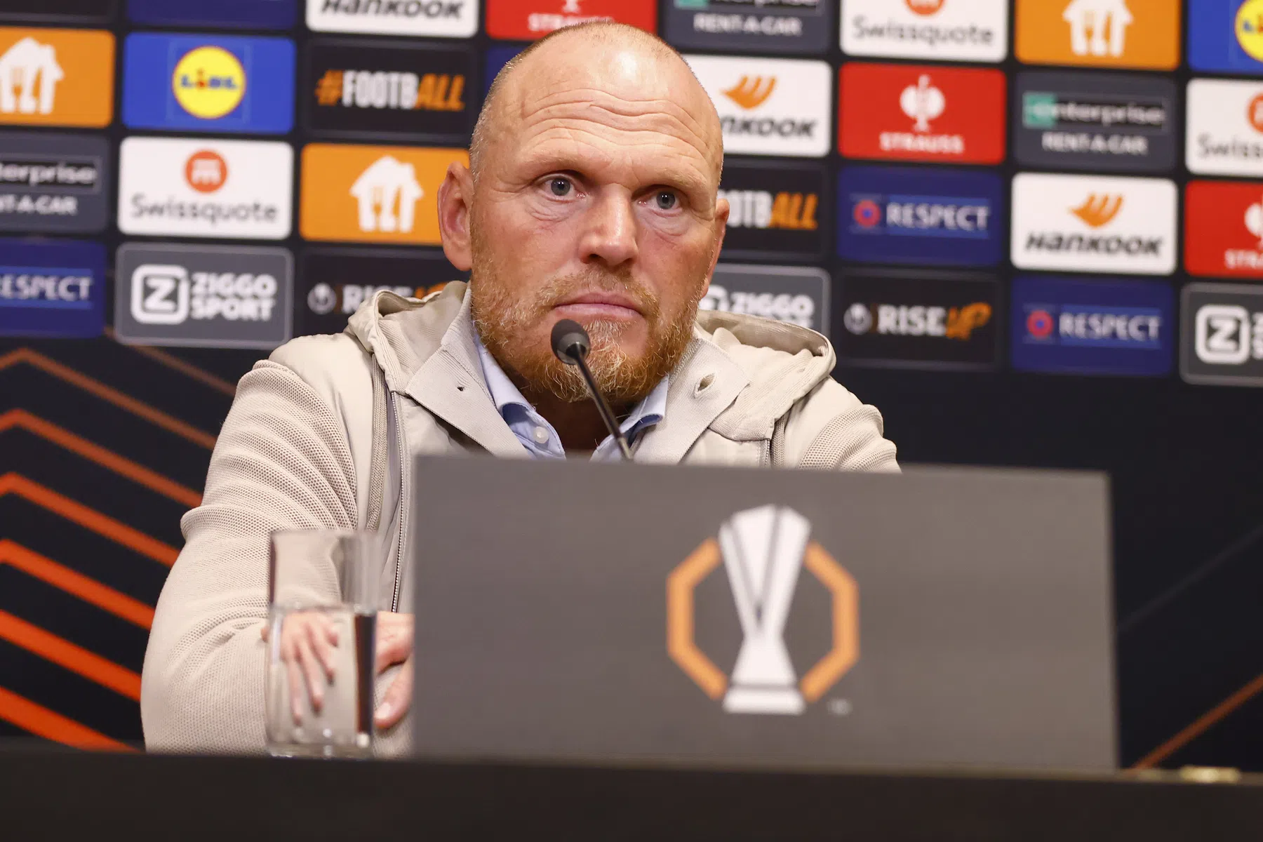 Volgende Europese uitdaging wacht voor FC Twente: dit wil Oosting zien