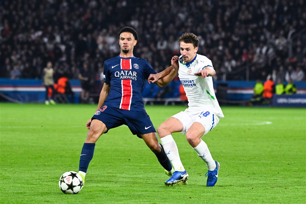 Boscagli: 'Ik was ervan overtuigd dat het geen penalty was'