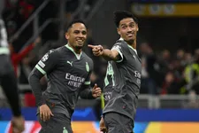 Thumbnail for article: Reijnders in voetsporen Van Basten en Seedorf: 'Ik droomde hiervan'