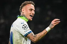 Thumbnail for article: PSV maakt indruk op Franse media: 'Deed denken aan Mbappé'