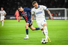 Thumbnail for article: Hoe Noa Lang de sleutel werd naar resultaat tegen PSG