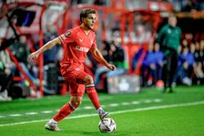 Thumbnail for article: Bart van Rooij: 'Al drie jaar in hoofd dat Twente perfecte match zou zijn'