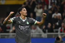 Thumbnail for article: 'Kers op de taart': Reijnders en AC Milan praten over nieuw contract