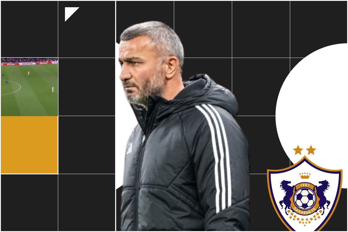 Dit kan Ajax verwachten van Qarabag FK