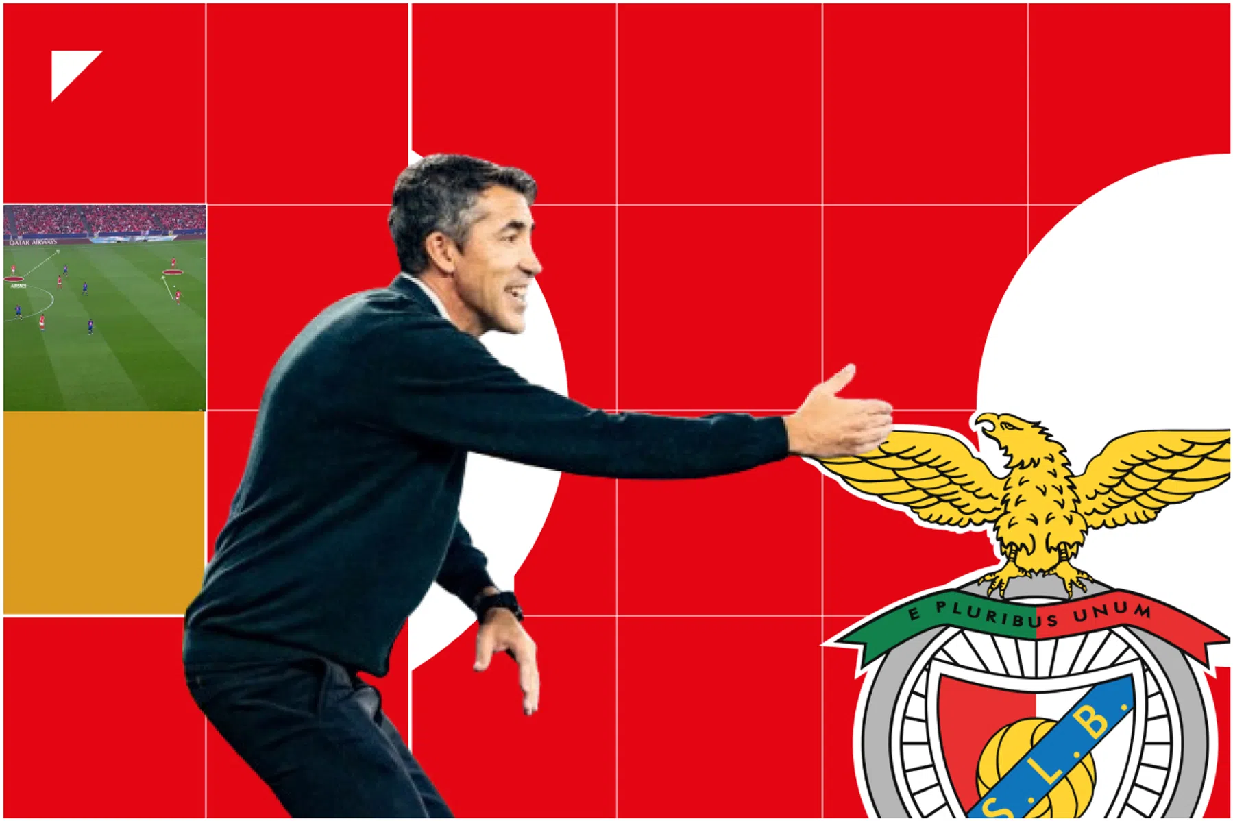 Dit kan Feyenoord verwachten van Benfica