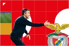 Thumbnail for article: Dit kan Feyenoord verwachten van Benfica