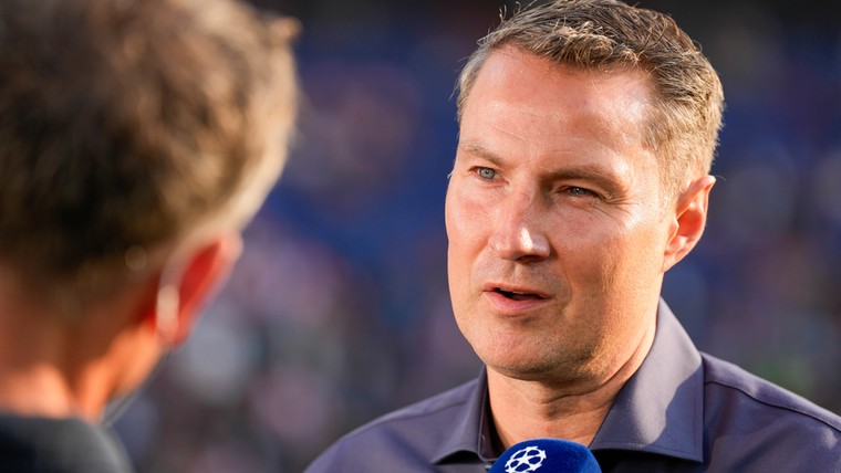 Feyenoord gaat richting de 40 miljoen euro-grens (of heeft deze mogelijk al bereikt)