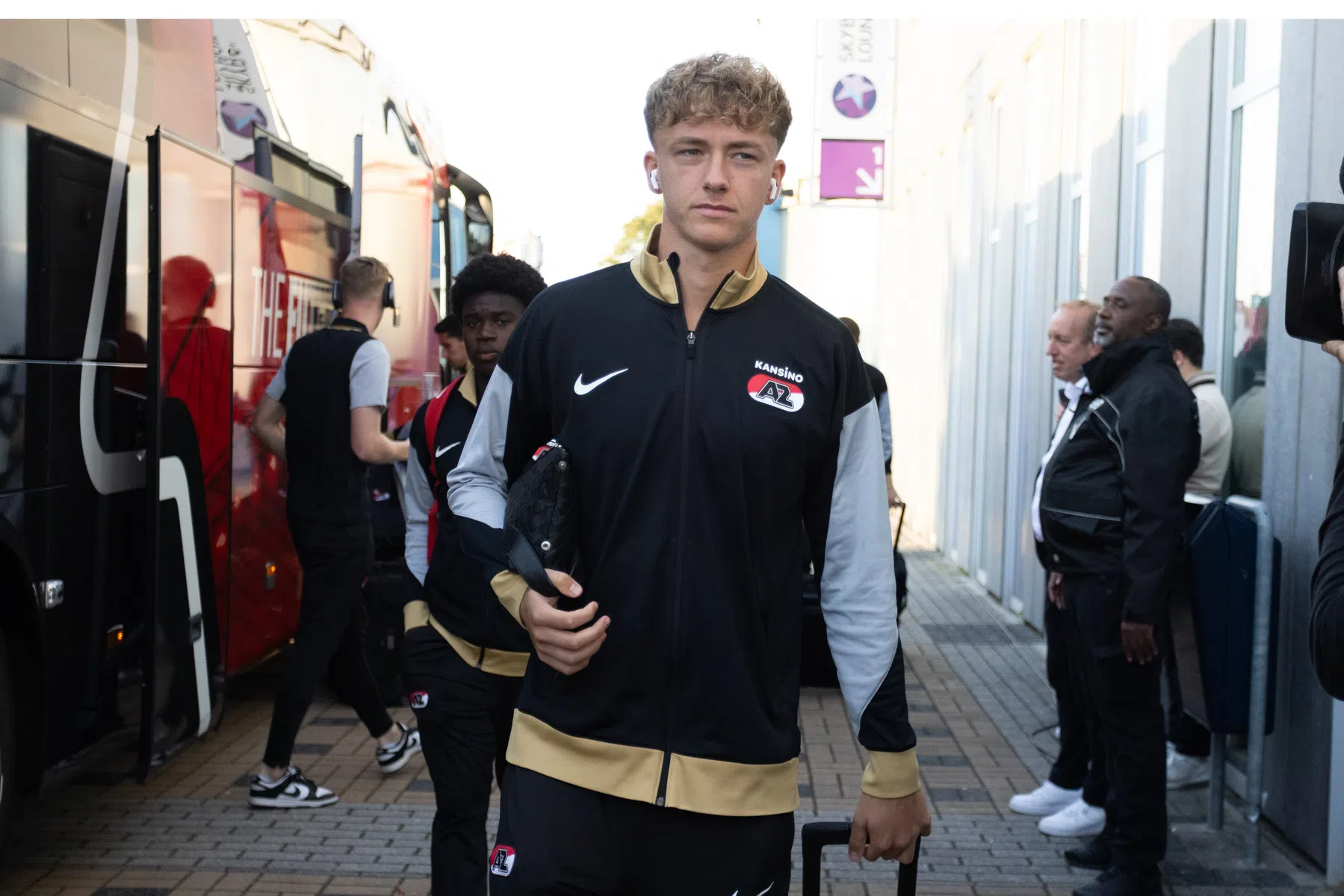 Martens heeft gesprek gehad met boze Mijnans