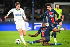 Thumbnail for article: Zelfkritische Til blikt terug op grote kans en prijst teamspirit bij PSV