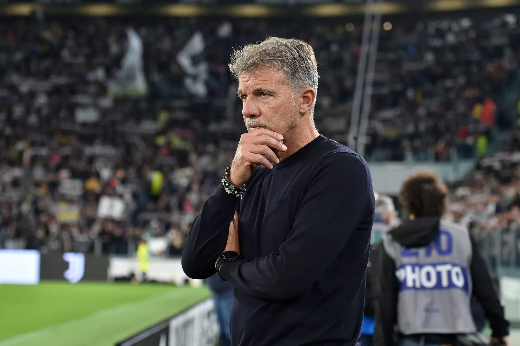 Trainer Lazio geeft aan waarmee FC Twente hem verraste in zijn analyse