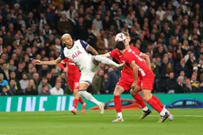 Thumbnail for article: Vijfde nederlaag op rij: AZ blijft met kater achter bij Spurs