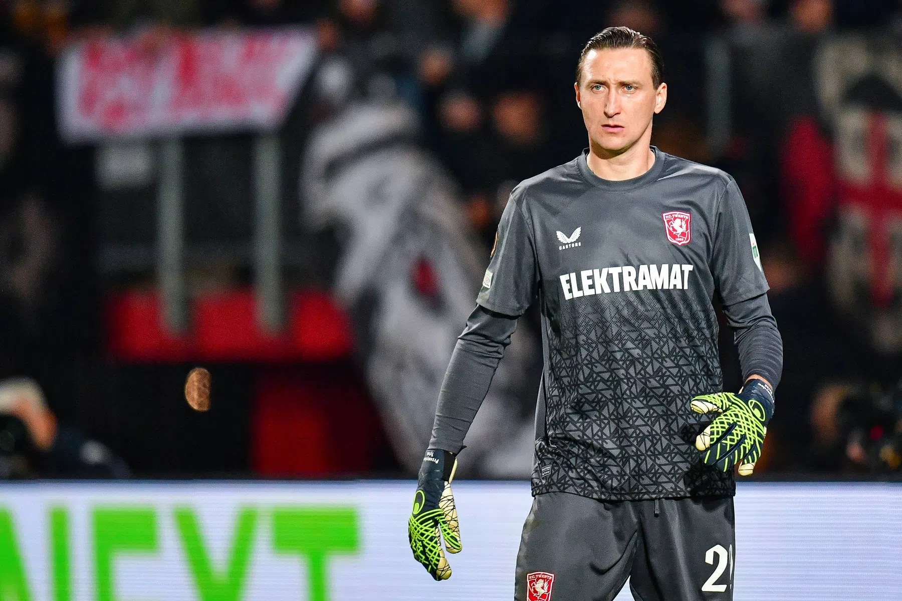 FC Twente op Rapport: Tyton bij best beoordeelde Tukkers